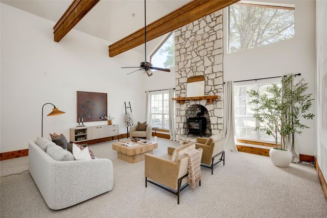 179 Rainbow DR, Bastrop, TX 78602