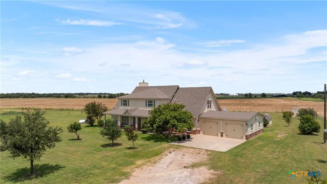876 S St Joseph Road, Burlington, TX 76519