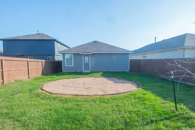 12533 Spoor Vly, Converse, TX 78109