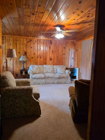 3578 Saginaw Street, Grant Twp, MI 48748