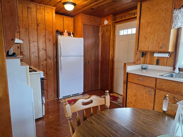 3578 Saginaw Street, Grant Twp, MI 48748