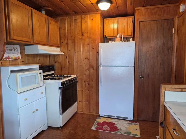 3578 Saginaw Street, Grant Twp, MI 48748