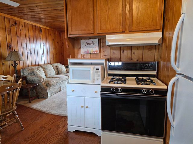 3578 Saginaw Street, Grant Twp, MI 48748