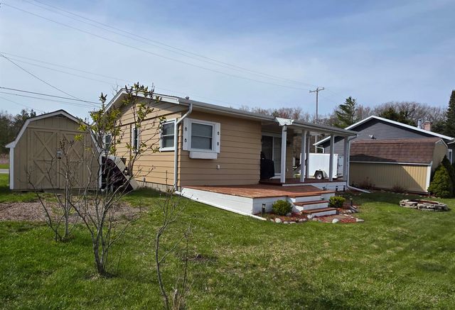 3578 Saginaw Street, Grant Twp, MI 48748