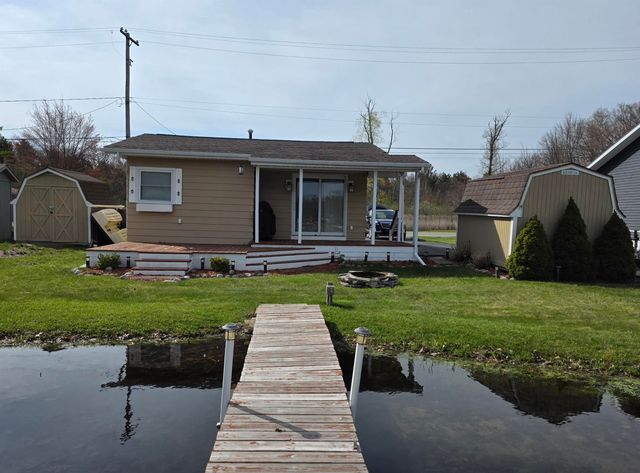 3578 Saginaw Street, Grant Twp, MI 48748