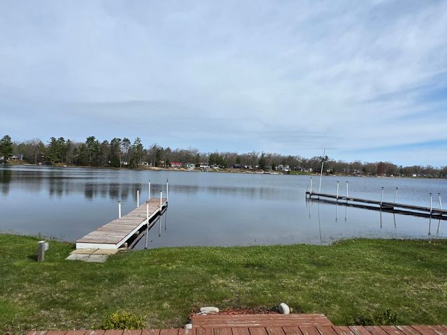 3578 Saginaw Street, Grant Twp, MI 48748