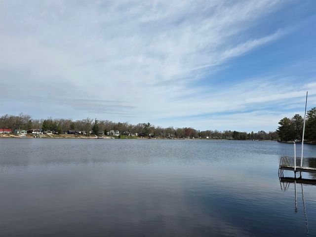 3578 Saginaw Street, Grant Twp, MI 48748
