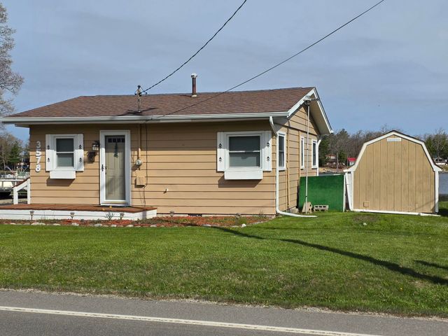 3578 Saginaw Street, Grant Twp, MI 48748
