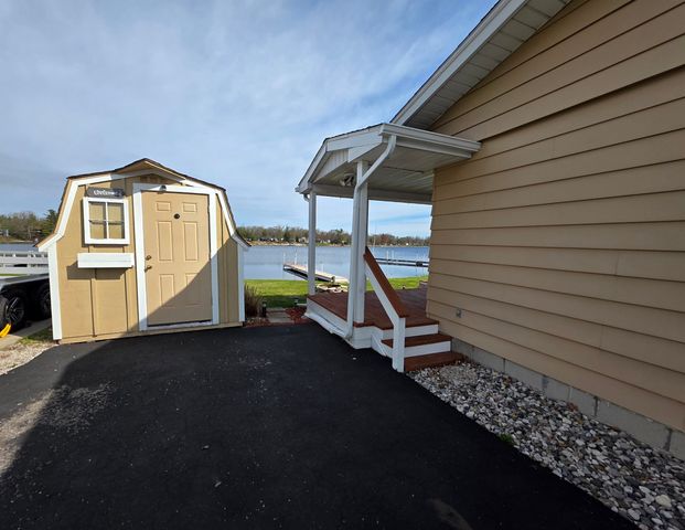 3578 Saginaw Street, Grant Twp, MI 48748