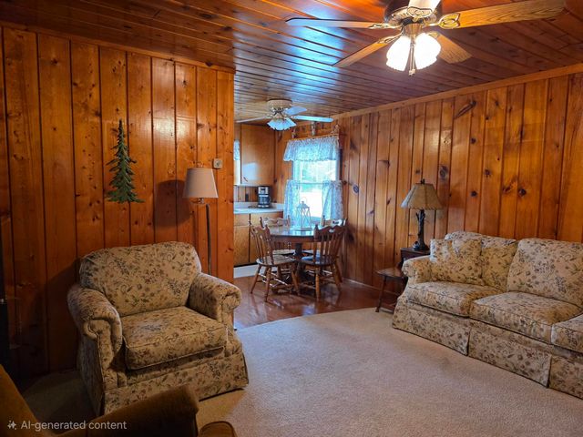 3578 Saginaw Street, Grant Twp, MI 48748