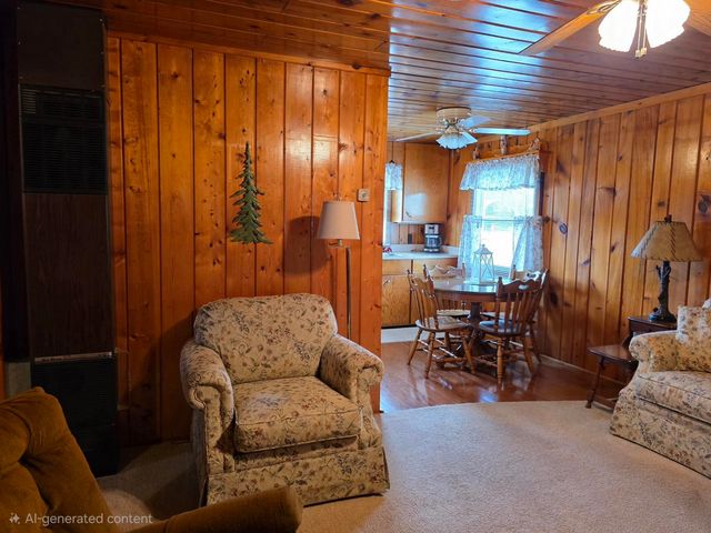 3578 Saginaw Street, Grant Twp, MI 48748