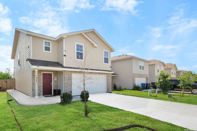 12802 Lorena Ochoa, San Antonio, TX 78221