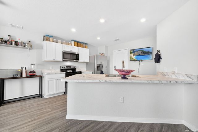 12802 Lorena Ochoa, San Antonio, TX 78221