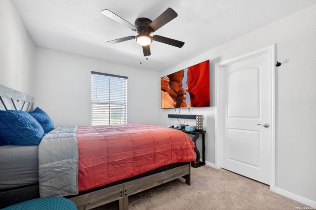 12802 Lorena Ochoa, San Antonio, TX 78221