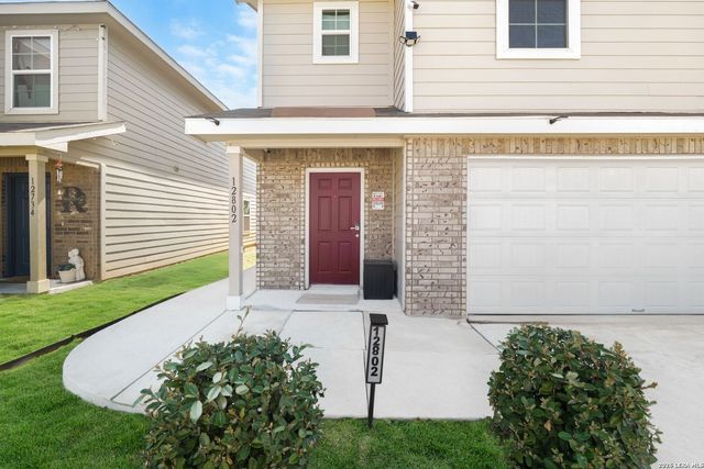 12802 Lorena Ochoa, San Antonio, TX 78221