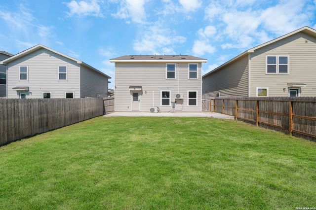 12802 Lorena Ochoa, San Antonio, TX 78221