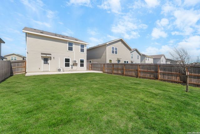 12802 Lorena Ochoa, San Antonio, TX 78221