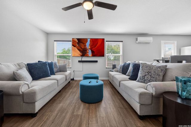 12802 Lorena Ochoa, San Antonio, TX 78221