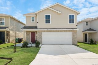 12802 Lorena Ochoa, San Antonio, TX 78221