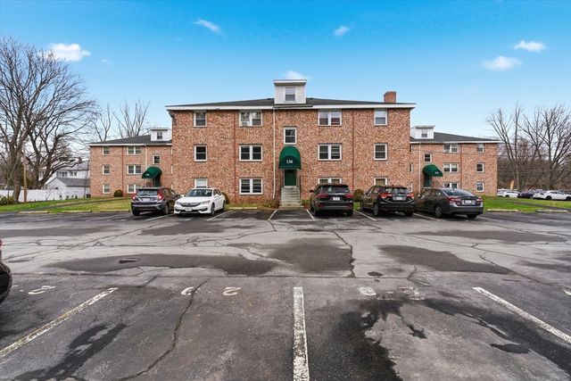 136 Tyngsboro Rd 7, Chelmsford, MA 01863