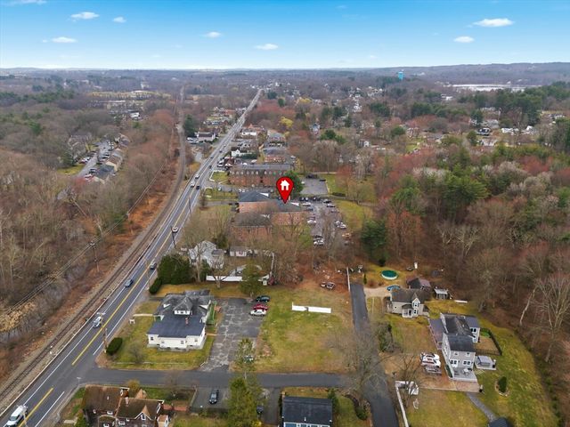 136 Tyngsboro Rd 7, Chelmsford, MA 01863