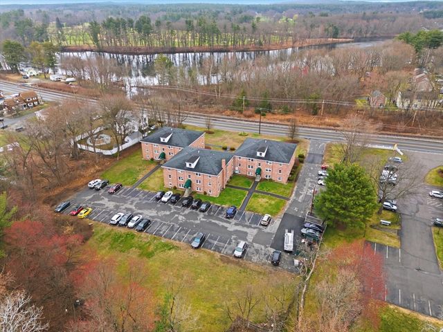 136 Tyngsboro Rd 7, Chelmsford, MA 01863