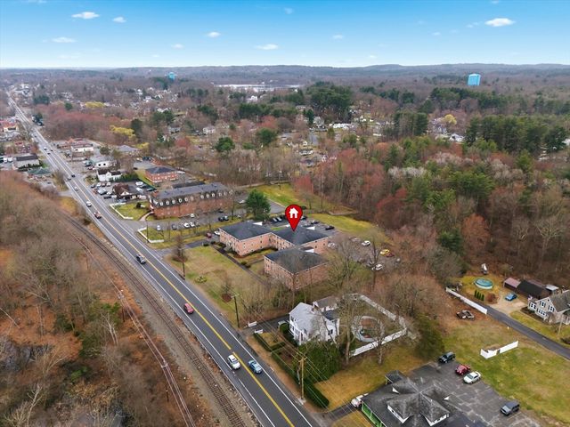 136 Tyngsboro Rd 7, Chelmsford, MA 01863