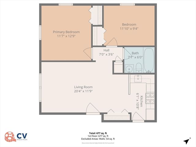 136 Tyngsboro Rd 7, Chelmsford, MA 01863