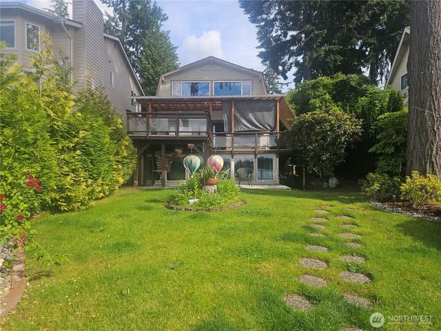15402 Rose Road SW, Lakewood, WA 98498