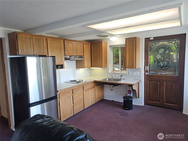 15402 Rose Road SW, Lakewood, WA 98498
