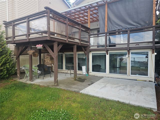 15402 Rose Road SW, Lakewood, WA 98498