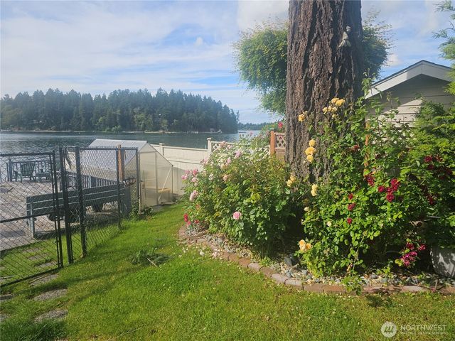 15402 Rose Road SW, Lakewood, WA 98498