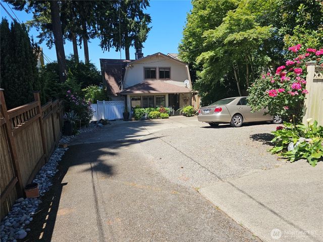 15402 Rose Road SW, Lakewood, WA 98498
