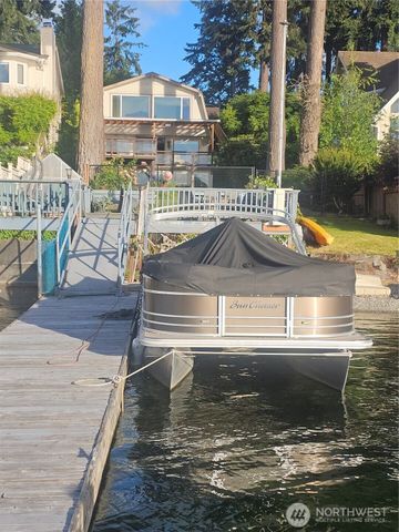 15402 Rose Road SW, Lakewood, WA 98498