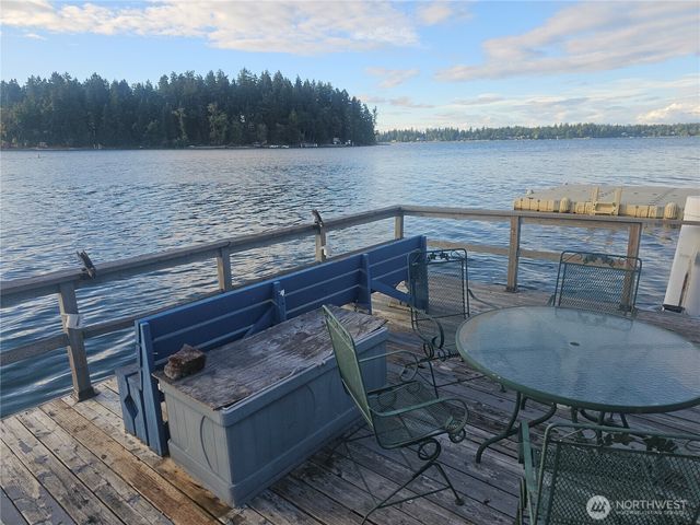15402 Rose Road SW, Lakewood, WA 98498