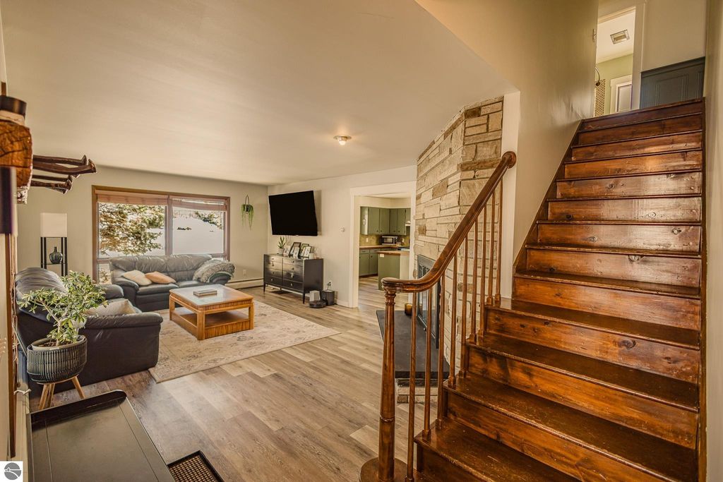 Image 9 of property listing at 536 W 44th Street, Fremont, MI 49412