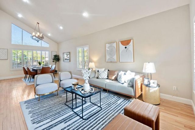 3471 Heritage Valley Court, San Jose, CA 95148