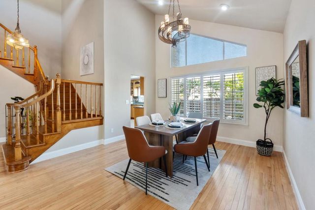 3471 Heritage Valley Court, San Jose, CA 95148