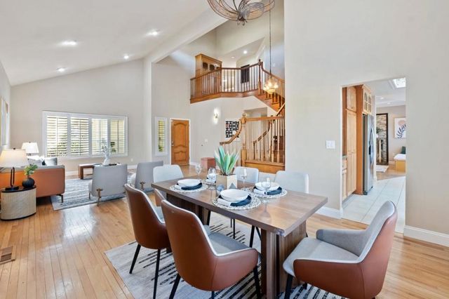 3471 Heritage Valley Court, San Jose, CA 95148