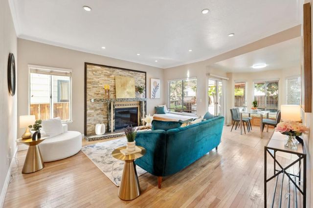 3471 Heritage Valley Court, San Jose, CA 95148