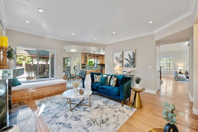 3471 Heritage Valley Court, San Jose, CA 95148