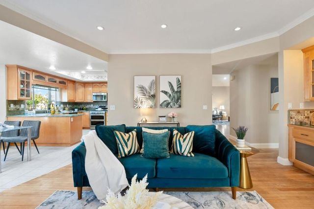 3471 Heritage Valley Court, San Jose, CA 95148