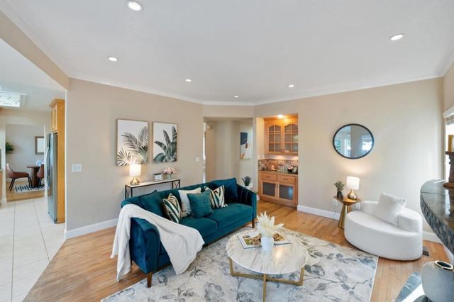 3471 Heritage Valley Court, San Jose, CA 95148