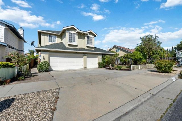 3471 Heritage Valley Court, San Jose, CA 95148