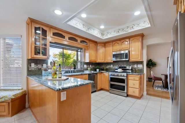 3471 Heritage Valley Court, San Jose, CA 95148