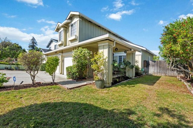 3471 Heritage Valley Court, San Jose, CA 95148