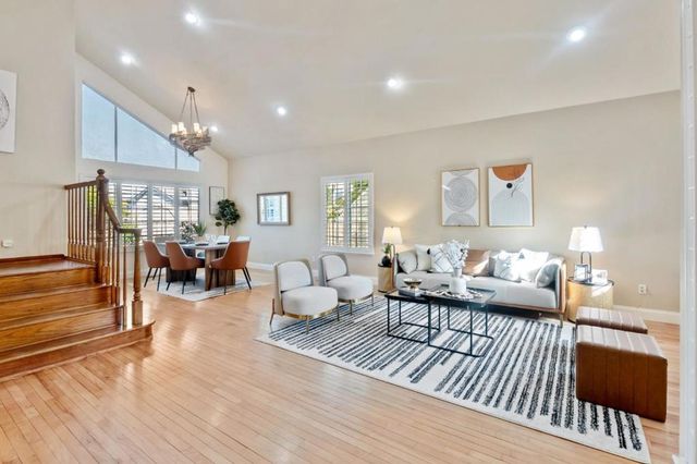 3471 Heritage Valley Court, San Jose, CA 95148