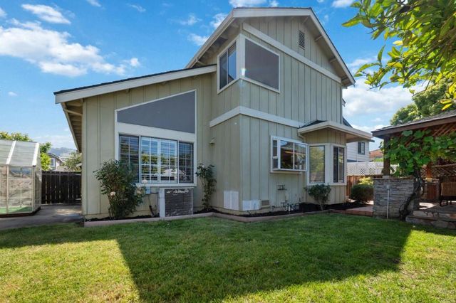 3471 Heritage Valley Court, San Jose, CA 95148
