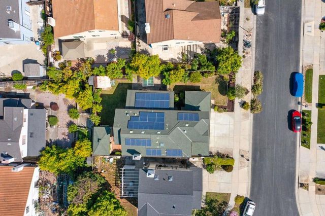 3471 Heritage Valley Court, San Jose, CA 95148