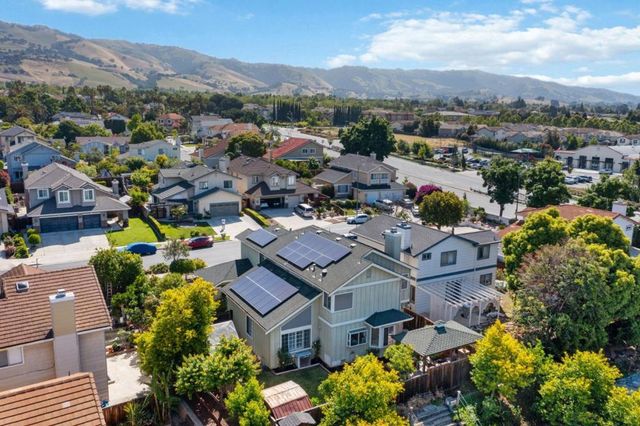 3471 Heritage Valley Court, San Jose, CA 95148
